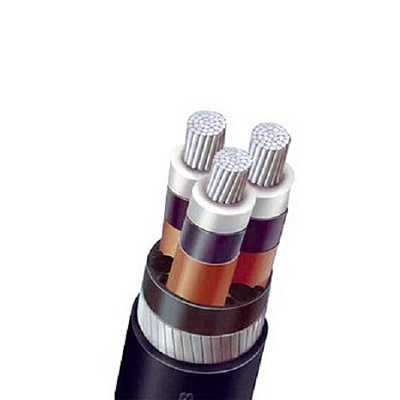 CABLES DE VOLTAGE MEDIO